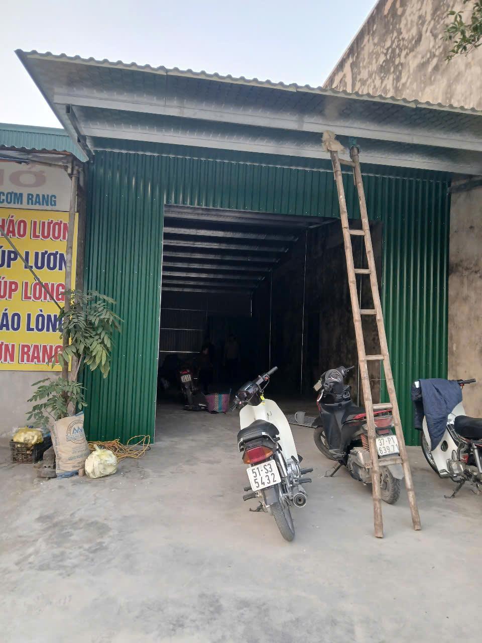 CHO THUÊ ỐT KINH DOANH 100m2 TẠI NGHI KIM, TP VINH, NGHỆ AN2322406