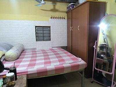 CHO THUÊ PHÒNG TRỌ KÉP KÍN TẠI ĐỒNG NGUYÊN – TỪ SƠN – BẮC NINH2554578