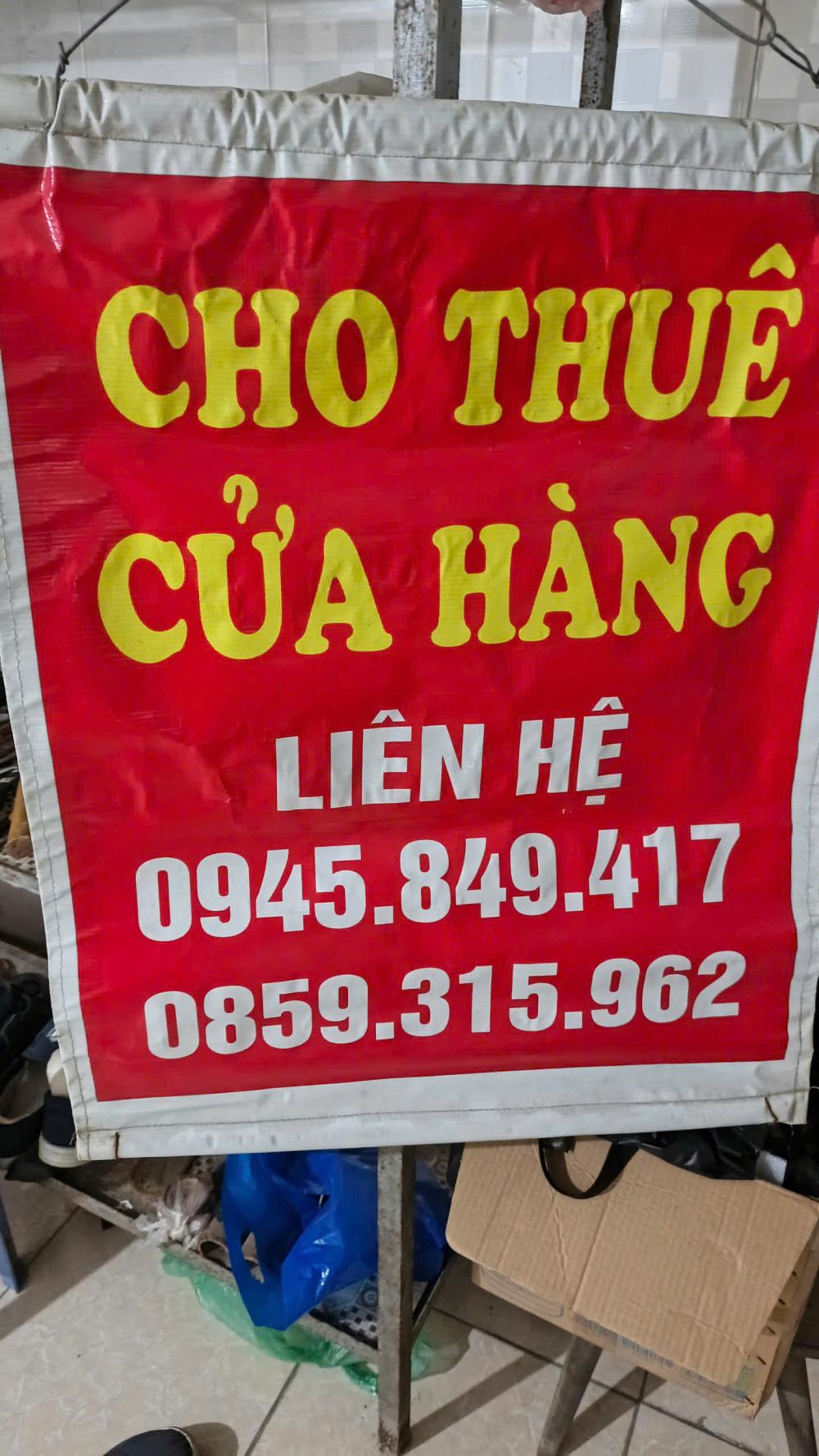 Chính chủ cần cho thuê Mặt Bằng Kinh Doanh Tầng 1 Tại Số  737 , Trường Chinh, Phường Quang Trung, Thành phố Nam Định, Nam Định.2391224