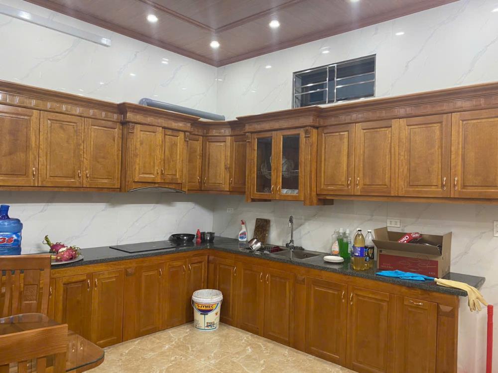 Chính chủ cần cho thuê nhà 4 tầng Tại  khu đất mới khu Thượng, P khắc niệm TP Bắc Ninh.2410004