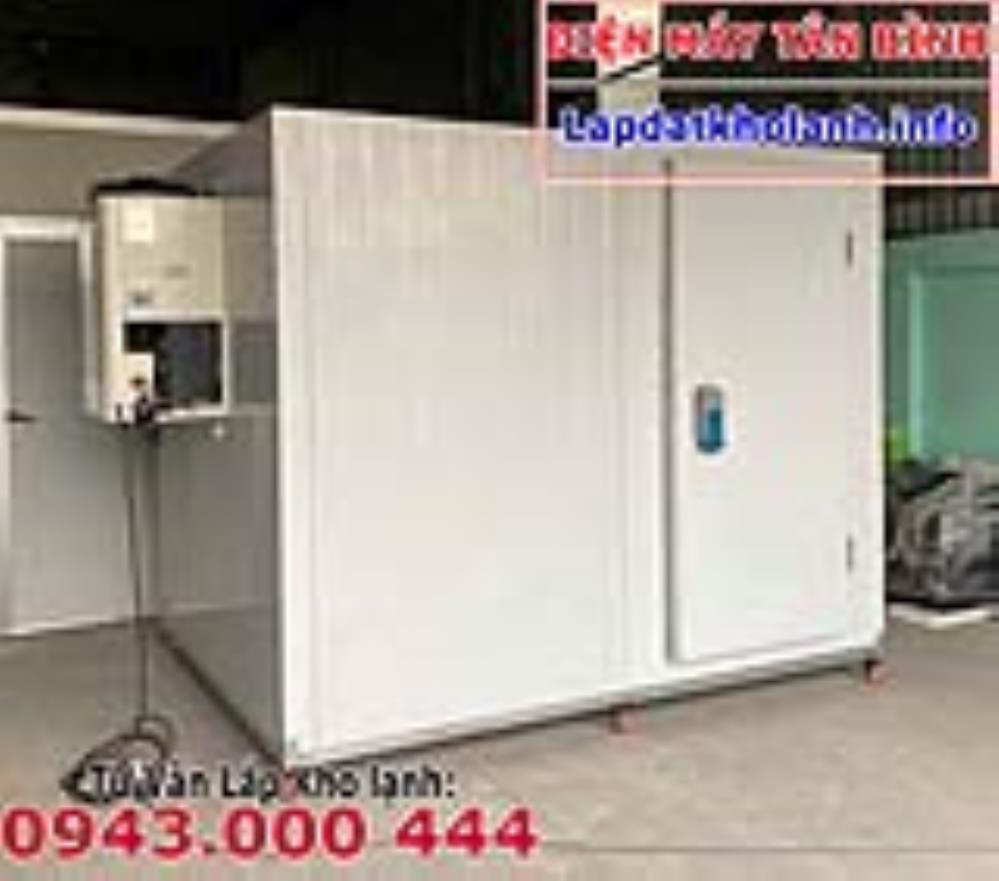 Tư vấn lắp đặt kho lạnh mini bảo quản rau tươi2611938
