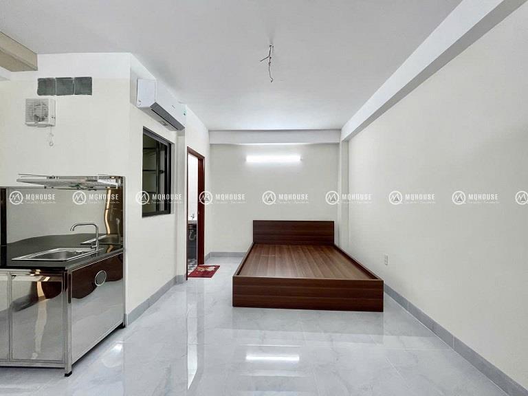 Cho thuê Phòng 20m2 đầy đủ nội thất Trường chinh. p14 Tân Bình. tp HCM2529347