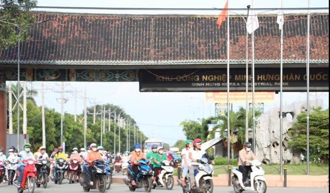 Đất Đẹp - Giá Tốt - Chính Chủ Cần Bán Lô Đất Vị Trí Đẹp tại huyện Lộc Ninh, tỉnh Bình Phước2612184