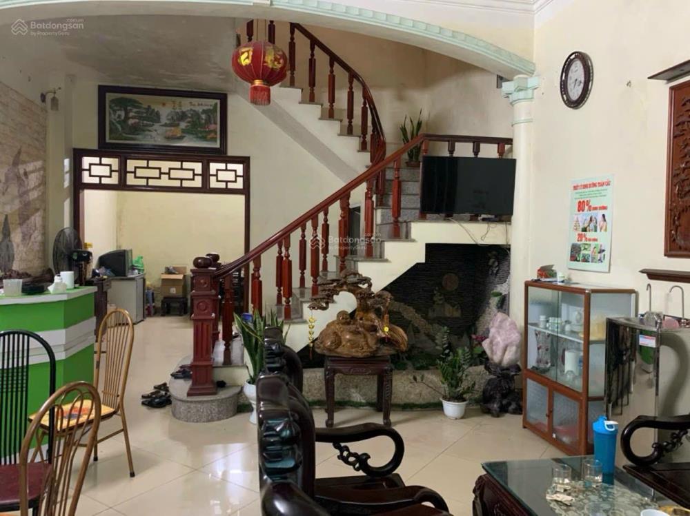 Cho thuê gấp nhà riêng phố Phan Đình Giót, La Khê, Hà Đông - 6PN, 4WC, 90.5m22538563