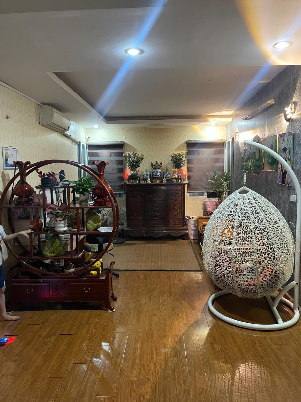 CHÍNH CHỦ BÁN CĂN 2N2VS 80M2 GIÁ 3,7X TỈ. ĐỒ CƠ BẢN VỀ Ở LUÔN2581220