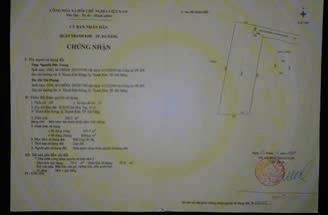 CHÍNH CHỦ BÁN LÔ ĐẤT CÓ KHU NHÀ TRỌ TẠI 107/20 KỲ ĐỒNG2550955