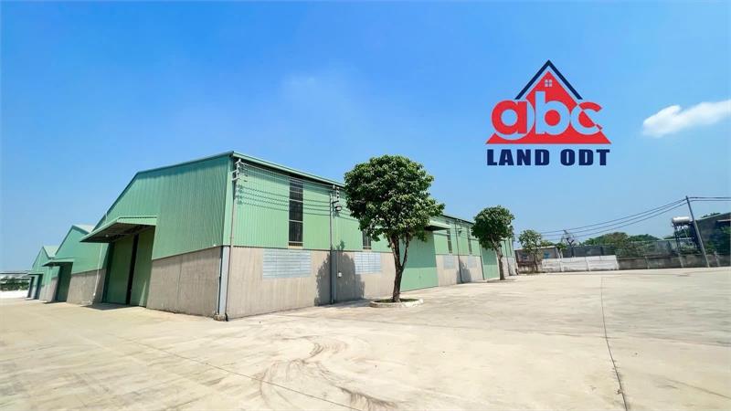 XT142 nhà xưởng với khuôn viên 10,000m2, nguồn điện SX lớn ngành nghề đa dạng2463443