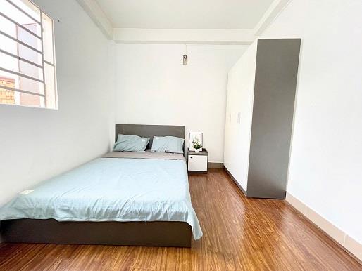 PASS Phòng Do Về Quê Gấp, hơn 40mv có ban công (nguyên lầu 1)2473941