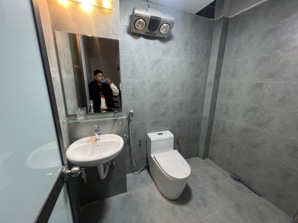 NHÀ PHỐ TÂN MAI - 20M2 - 4 TẦNG - 1.8 TỶ2328995