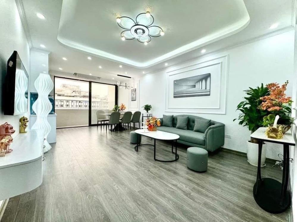 Bán căn hộ chung cư Khu đô thị Linh Đàm, quận Hoàng Mai 20252390336