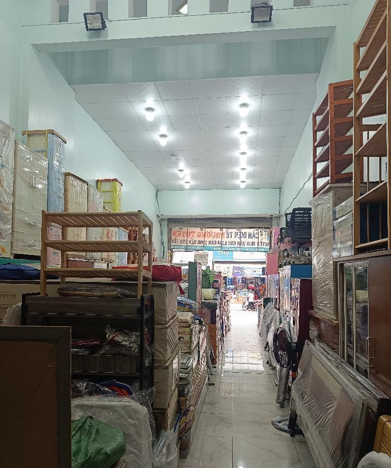 Hiếm Mặt tiền Nguyễn Ảnh Thủ Quận 12 Hồ Chí Minh 121m2 có 11,99 tỷ2513856