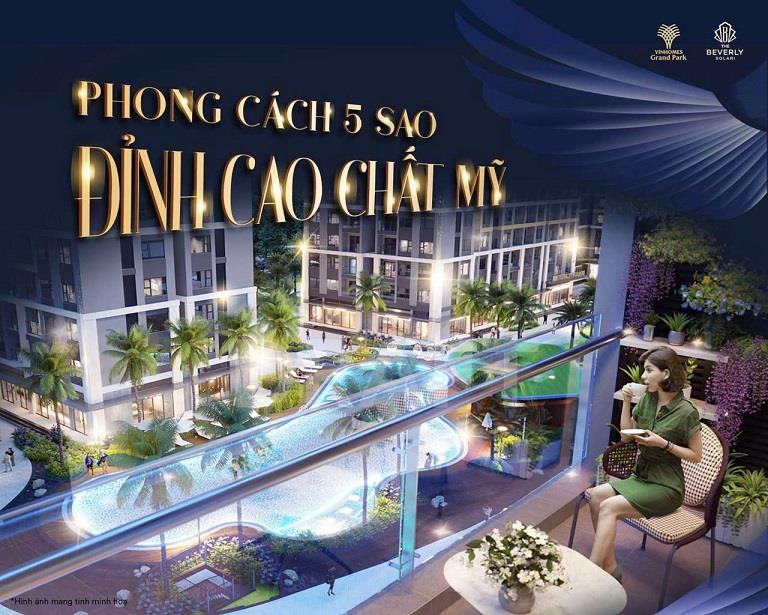 TỔNG QUAN DỰ ÁN -  Vinhomes Grand Park2414162