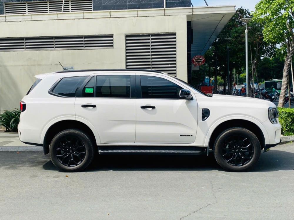 Ford Everest Sport Siêu Lướt - Sx20232428205