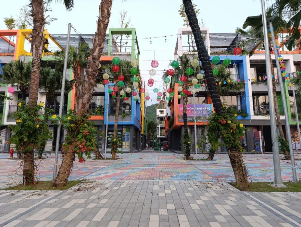 DỰ ÁN FLAMINGO TAM CHÚC, EM HÙNG ĐANG CÓ CĂN NÀY, CHỈ HƠN 8 TỶ SỞ HỮU SHOPHOUSE STAYLINK FLAMINGO TAM CHÚC HÀ NAM. MẶT TIỀN 7M TRỞ LÊN - 4 TẦNG!
Liên hệ em Hùng: 03672407282592421