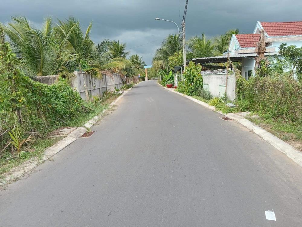 ĐẤT ĐẸP - GIÁ TỐT - Chính Chủ Cần Bán Lô Đất Tại Xã Tân Mỹ Chánh, TP Mỹ Tho, Tiền Giang2459223