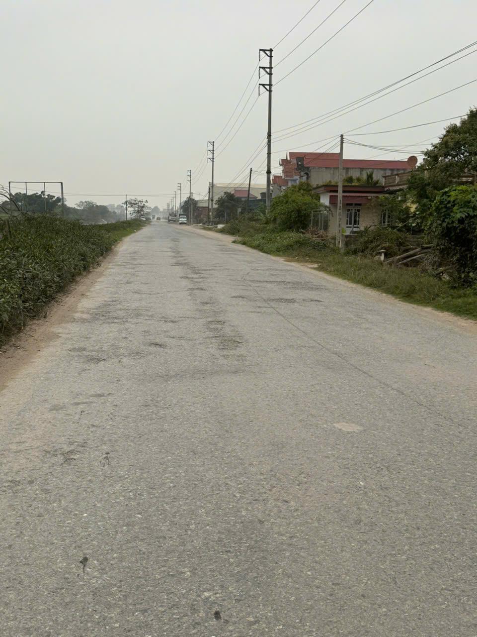 CHÍNH CHỦ CẦN BÁN LÔ ĐẤT TẠI XÃ SONG MAI - HUYỆN KIM ĐỘNG - TỈNH HƯNG YÊN2554001
