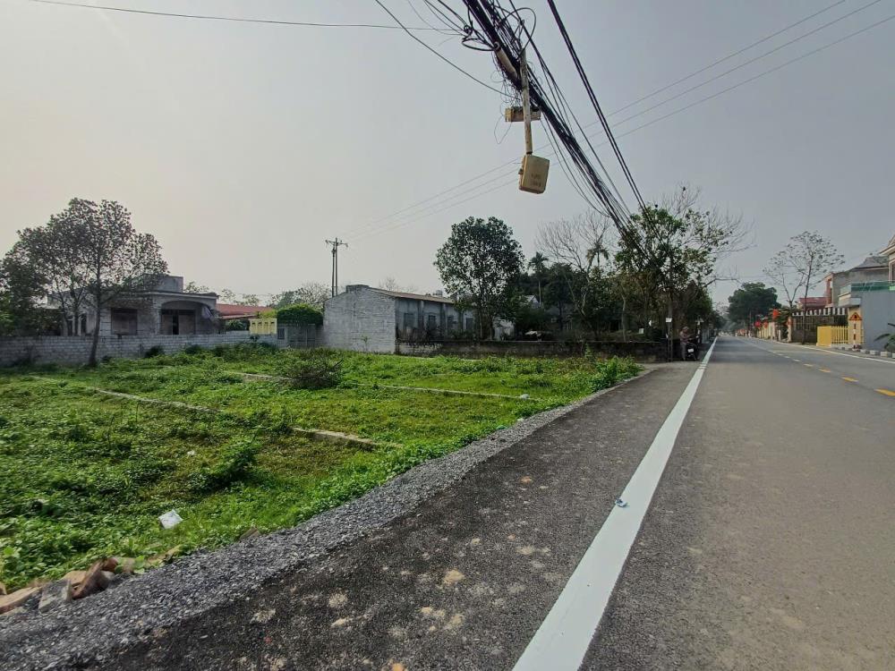CHÍNH CHỦ BÁN LÔ ĐẤT 95,8M TẠI ĐỒNG TÂM-MỸ ĐỨC-HÀ NỘI2613412