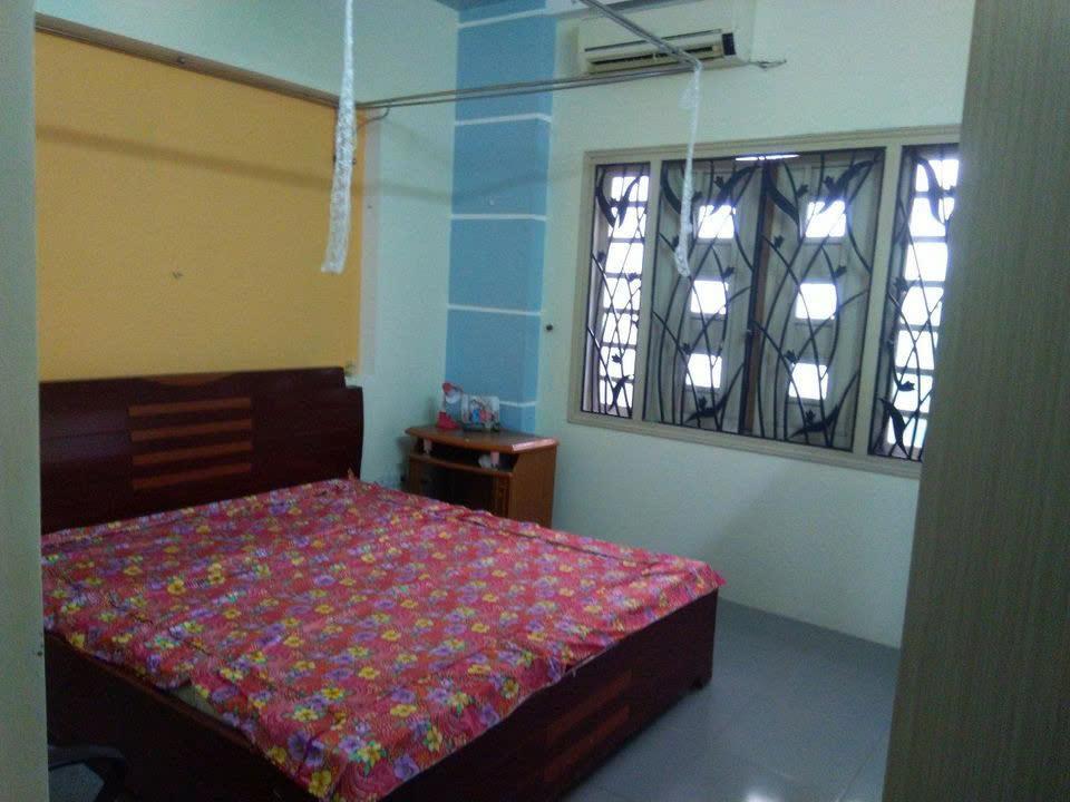 Chính chủ cho thuê nhà 3 tầng giá rẻ, thiết kế hiện đại tại số 61, lương ngọc quyến, thành phốTHANH HÓA.LH 09697786882397385