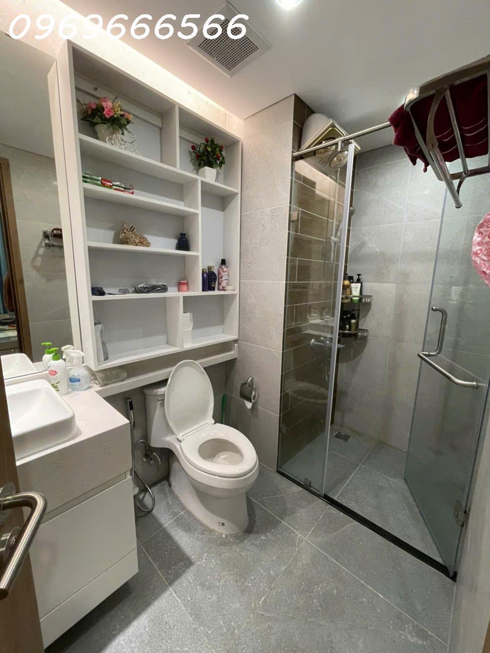 Căn 2PN 2VS 64m2, tầng 15 tại Ecopark toà SP Premium 5 sao, view ĐN biệt thự đảo2538734