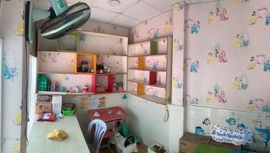 Chính chủ cho thuê nhà nguyên căn 130m2 đường 36, chợ Bến đò, trường Vinatex, đường Phạm Văn Đồng.2450115