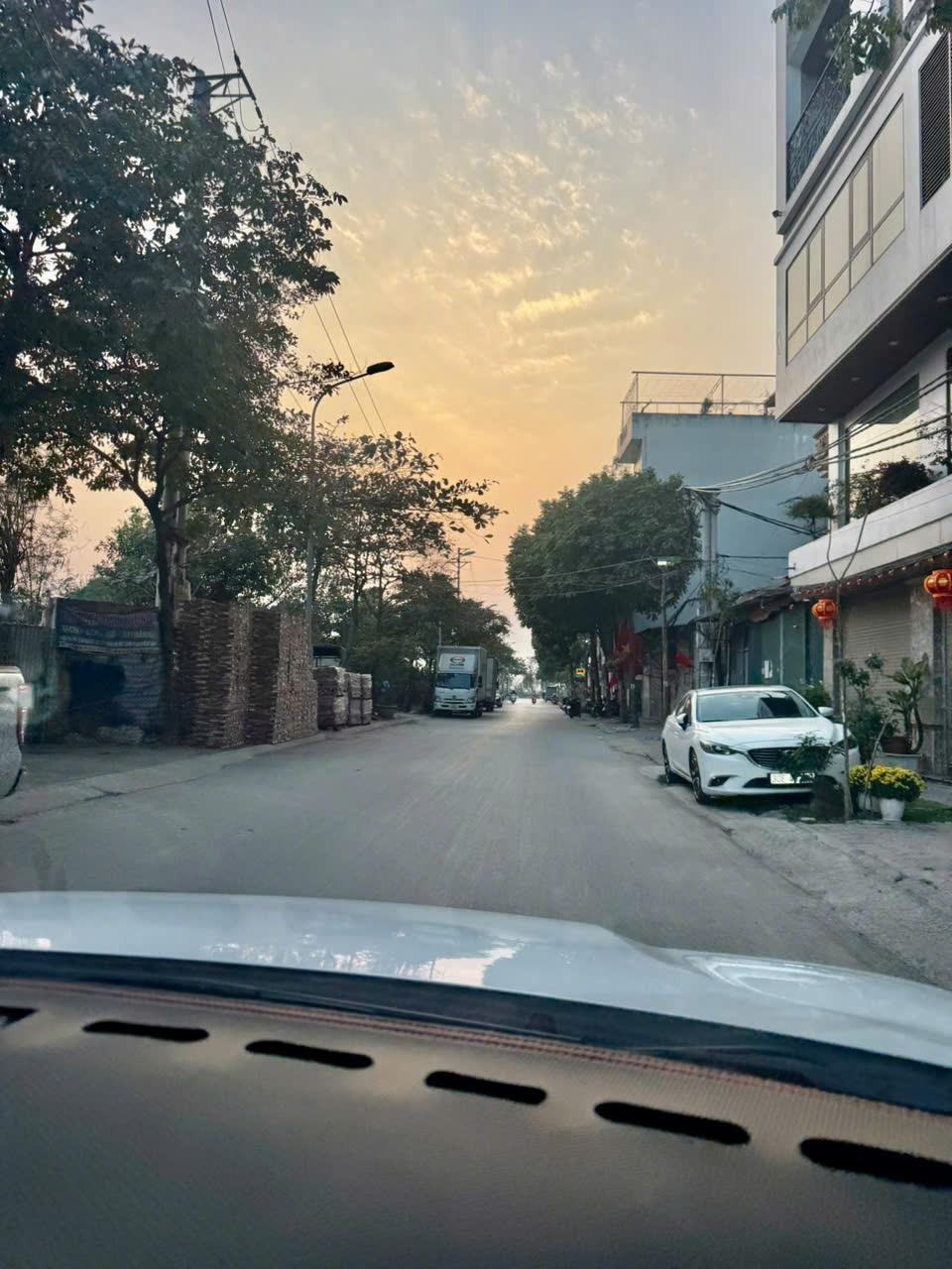 Bán nhà Yên Ngưu, Tam Hiệp, Thanh Trì 41.2 4 3.6 5.9 tỷ2586066