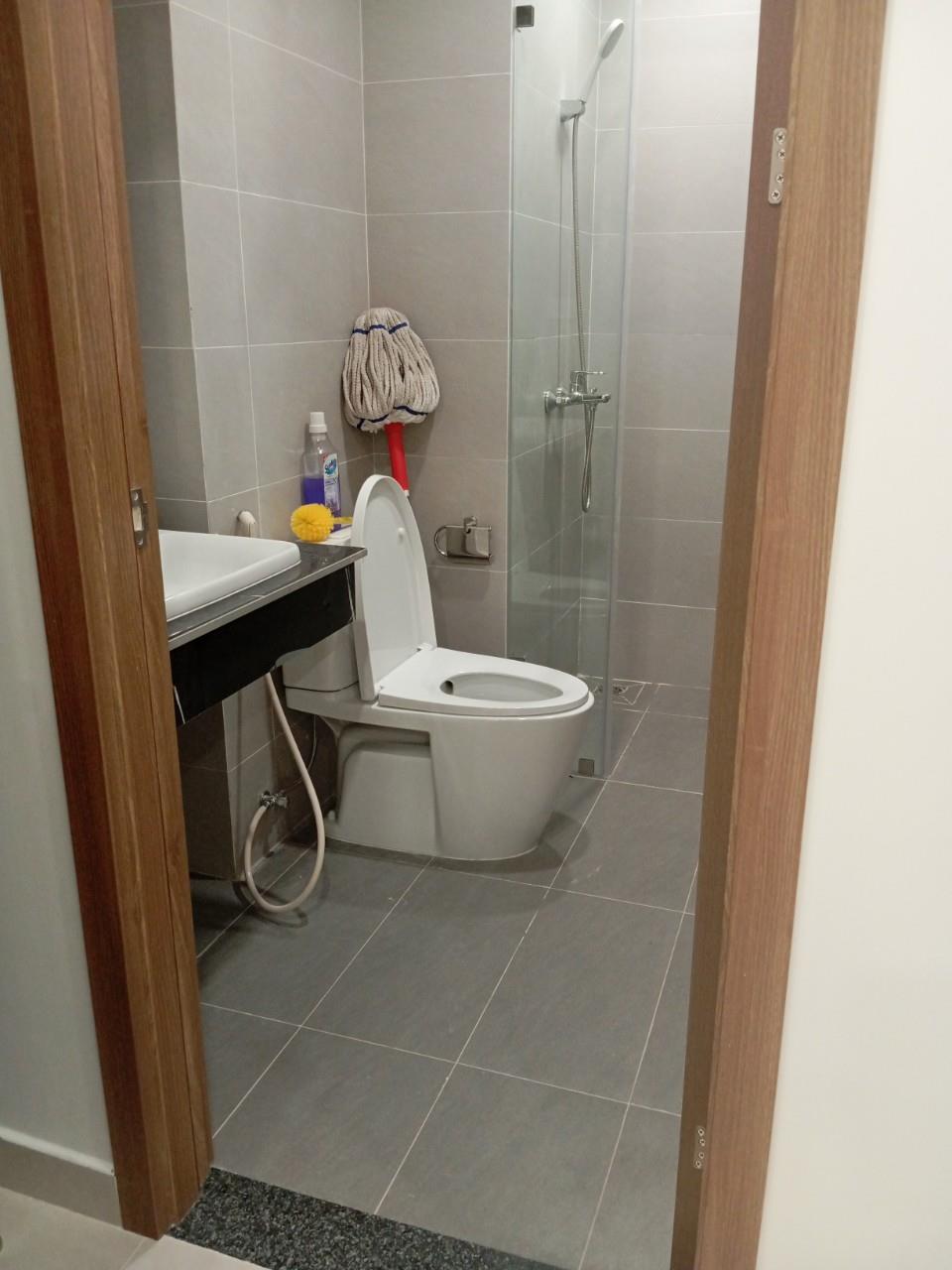Cho thuê cc Nam Ngân (Đinh Bộ Lĩnh) - 2PN, Full nội thất- View biển2331119