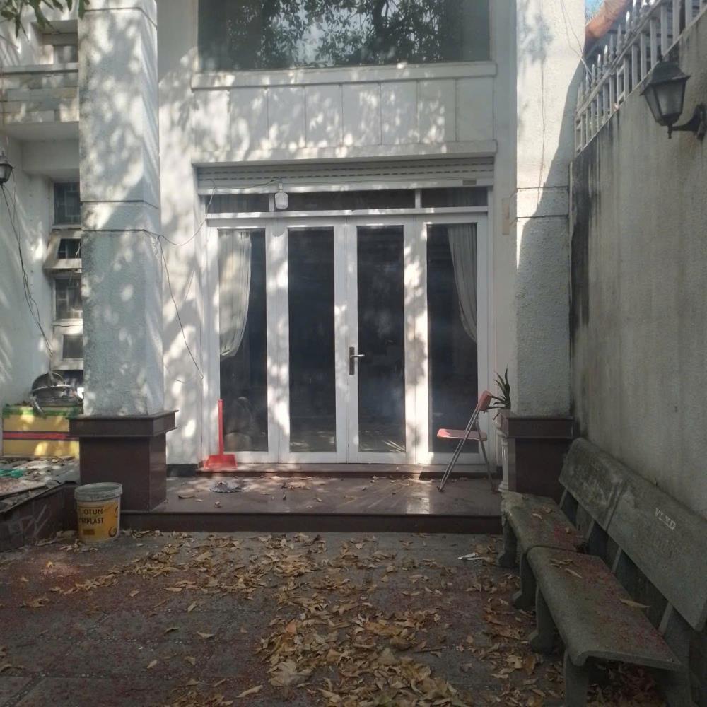 Nhà Nguyên Căn 4 Tầng Đẹp, Đường Rộng Xe Tải, Xuân Thới Thượng, Hóc Môn2429614