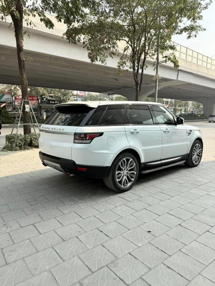 Bán Range Rover Sport Autobiography 3.0L, 07 chỗ, sản xuất 2013.2325767