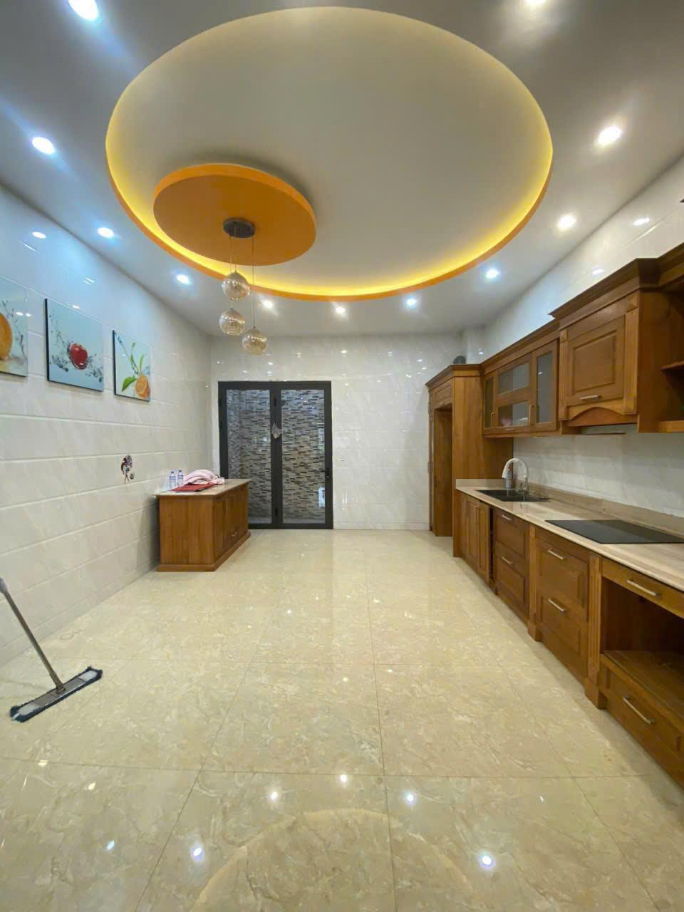 Cho thuê cả nhà 4 tầng x 80m2, khu đô thị ICC Quán Mau làm văn phòng, cafe, mầm non giá rẻ2605588