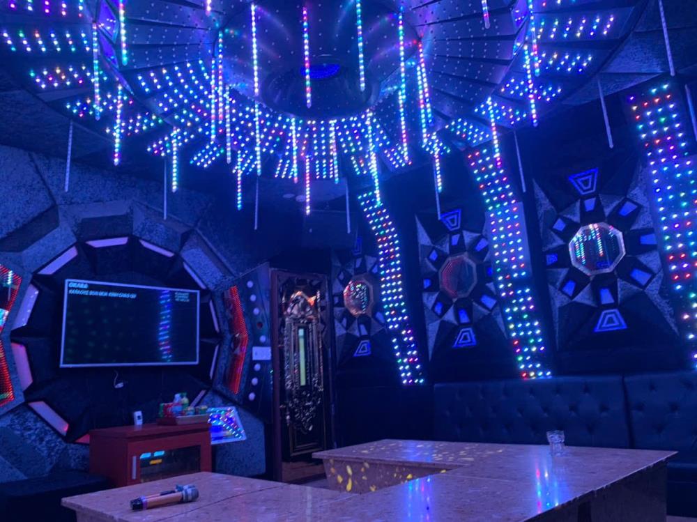 CHÍNH CHỦ CẦN  BÁN HOẶC CHO THUÊ QUÁN KARAOKE 1A ĐƯỜNG PHƯỚC HUỆ-TP NHA TRANG - KHÁNH HÒA2610950