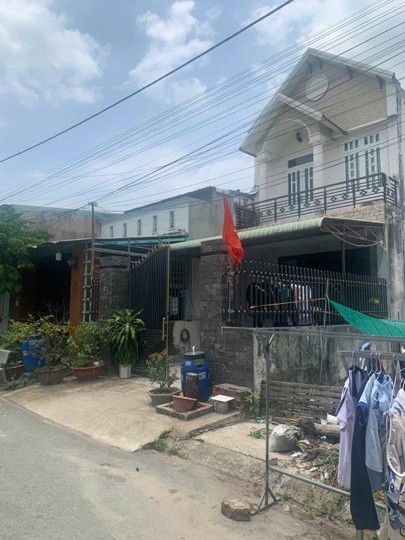Chính chủ bán nhà tại phường Bình Hoà, TP Thuận An.2607246