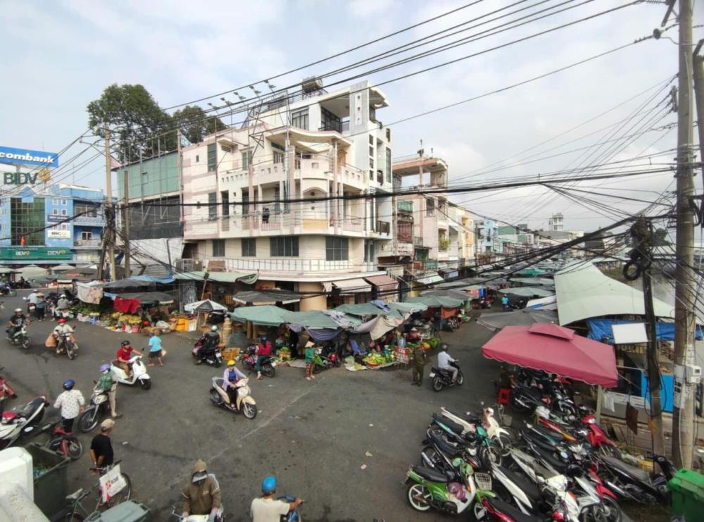 NHÀ ĐẸP - GIÁ TỐT - Chính Chủ Cần Bán Gấp Nhà 2 Mặt Tiền Tại Phường 2, TP Sa Đéc, Đồng Tháp2483075