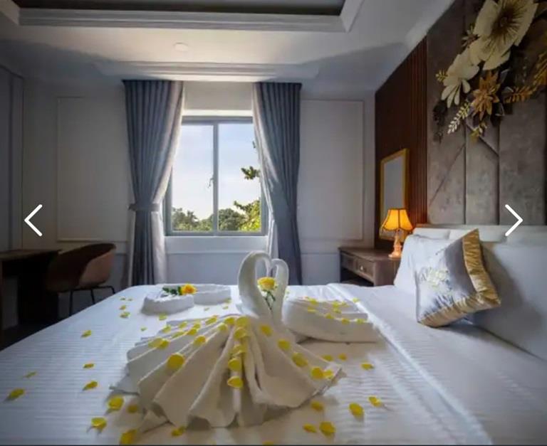 Cần Bán Khách Sạn HAPPY PHÚ QUỐC Giá ĐẦU TƯ Tại Dương Đông, Phú Quốc, Kiên Giang2320144