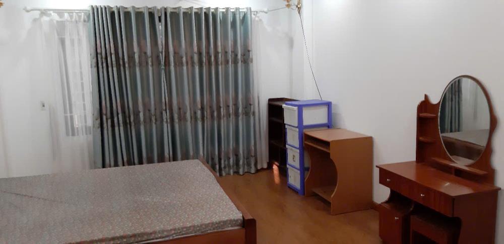 Cho thuê nhà riêng 5 tầng, 35m², đường An Dương Vương, Tây Hồ – Nhà độc lập, không chung chủ! giá 9.32366969