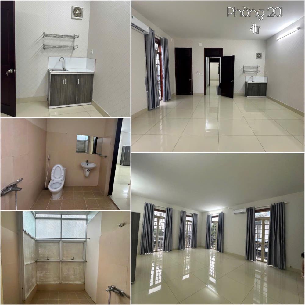 MÌNH CHÍNH CHỦ CẦN CHO THUÊ CHDV - ĐẦY ĐỦ TIỆN NGHI - THỚI AN - QUẬN 122510565