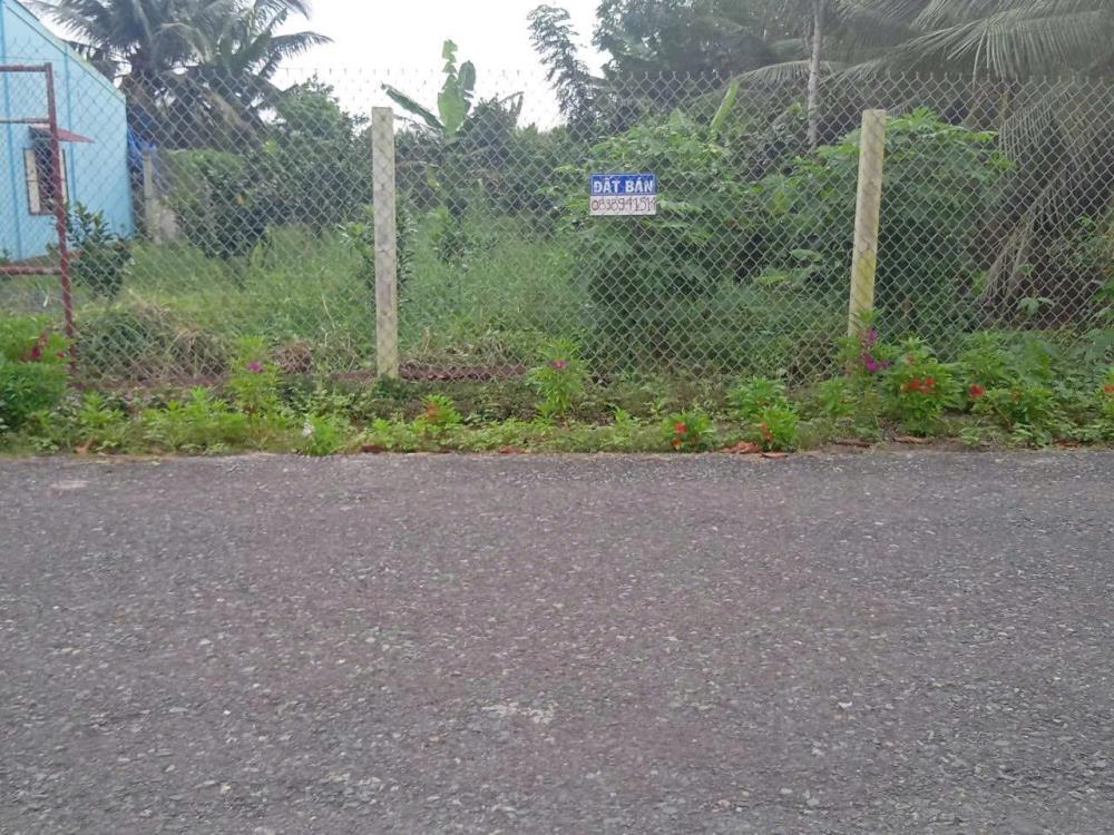 LÔ ĐẤT VỊ TRÍ ĐẸP - ĐẦU TƯ SINH LỜI - Cần Bán Đất Xã Tân Mỹ Chánh, TP Mỹ Tho, Tiền Giang2563965