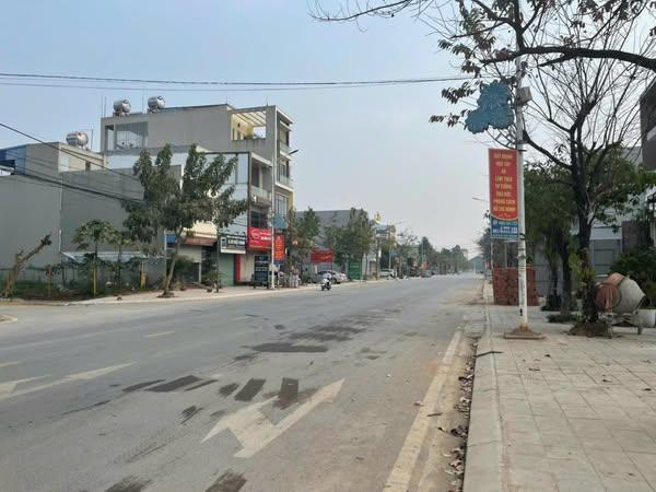 Nhà mặt đường Lê Quang Đạo trục đường kinh doanh rộng 36m trung tâm Xuân Hoà, Phúc Yên, Vĩnh Phúc2588949