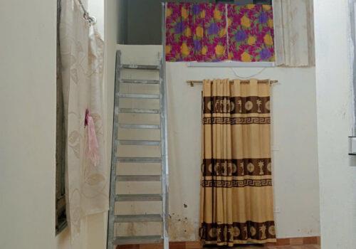 Cho thuê nhà cấp 4 tại ngõ 10 tổ 5 Quang Lãm, Phú Lãm, Hà Đông, HN2608661