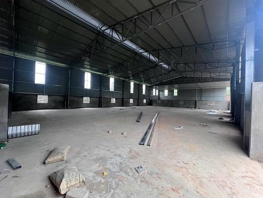 Cho thuê Mặt bằng nhà Xưởng2614084