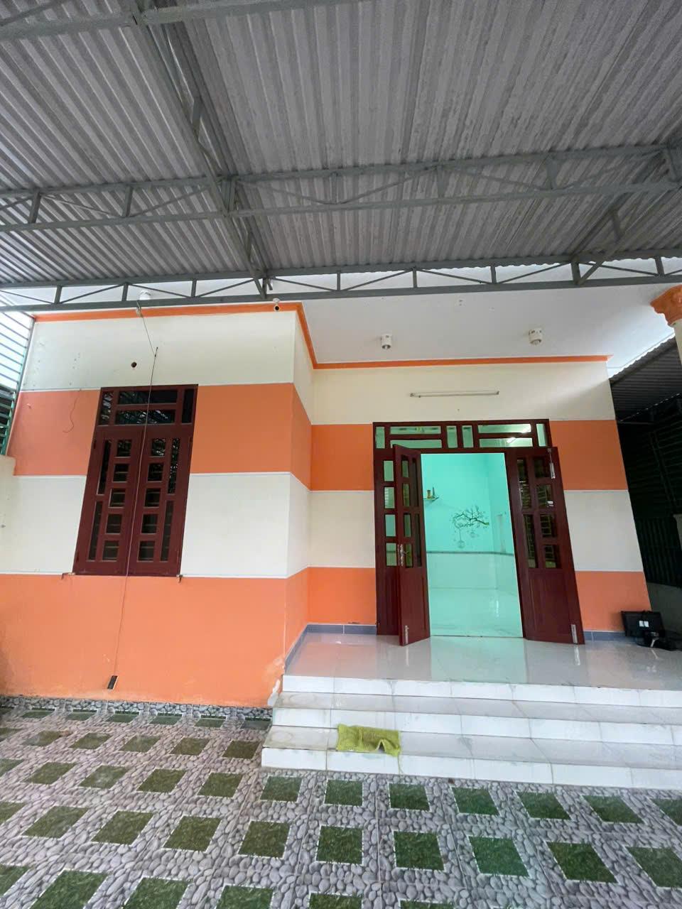 NHÀ ĐẸP - GIÁ TỐT - Bán Hoặc Cho Thuê Nhà Tại phường Bảo An Tp Phan Rang - Tháp Chàm Ninh Thuận2506975