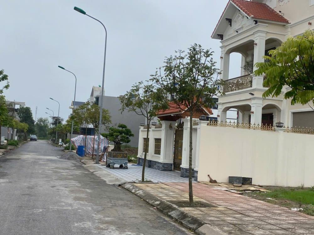 CHÍNH CHỦ CẦN BÁN LÔ ĐẤT TĐC TẠI HUYỆN TIỀN HẢI, TỈNH THÁI BÌNH2534318