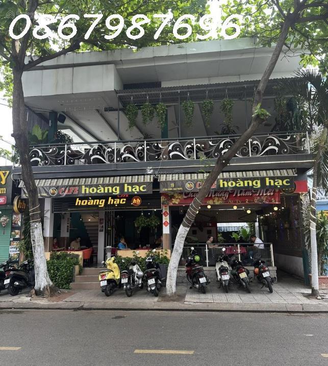 Cho thuê mặt bằng rộng kinh doanh sầm uất khu bàn cờ mặt tiền đường Lê Đại Hành2596498