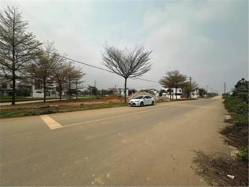 Bán Đất Nhà Vườn Chính Chủ - 2 Mặt Tiền Phường Bắc Sơn, Tam Điệp, Ninh Bình2562987