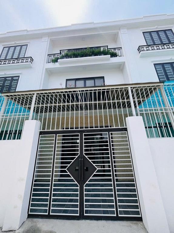 Chính Chủ Cần Bán Nhà Thôn Tất Xứng, Xã An Hồng - An Dương - Hải Phòng2381551