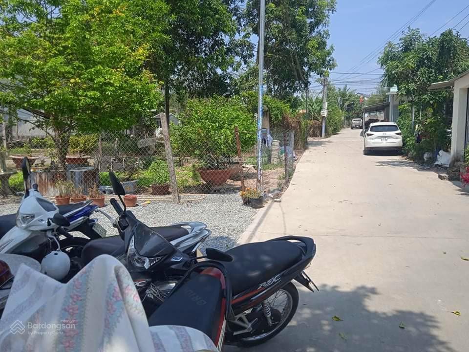 Chính chủ bán đất làm biệt thự hoặc nhà nghỉ, quán ăn tại Thủ Dầu Một2660193