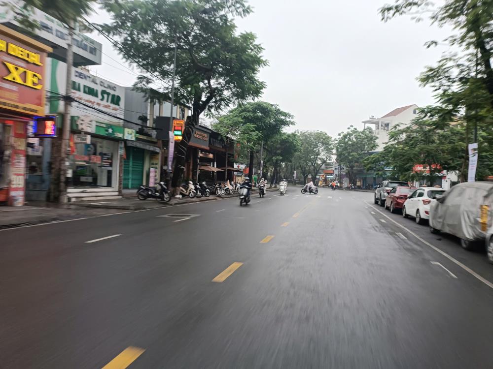 🔥 🔥 BÁN NHÀ MẶT TIỀN NGUYỄN HUỆ – PHƯỜNG PHÚ NHUẬN, TP HUẾ 🔥2528320