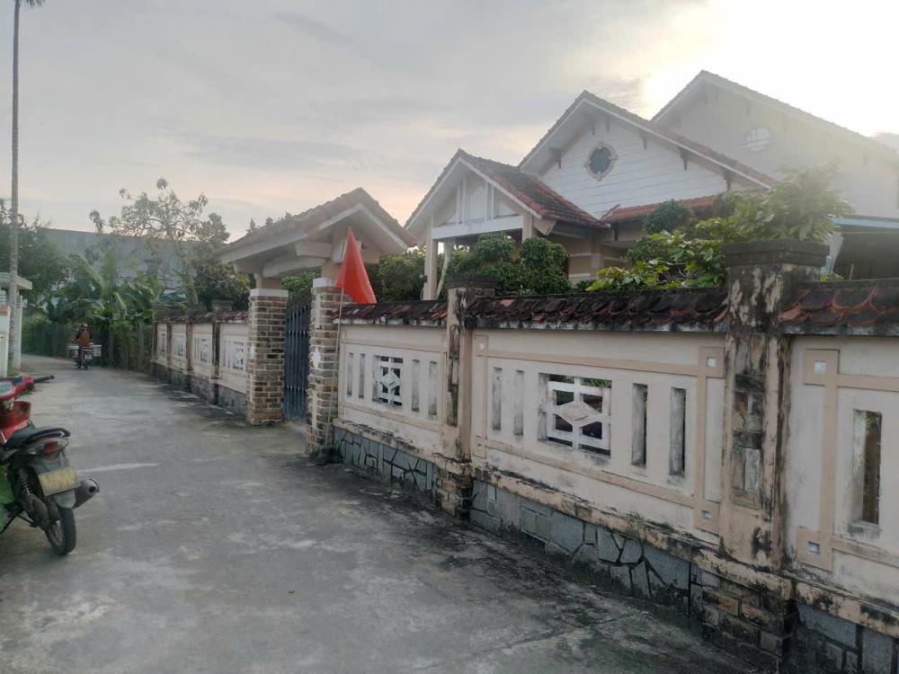 cần bán đất tại xã Duy Trung, Duy Xuyên, Quảng Nam2649138