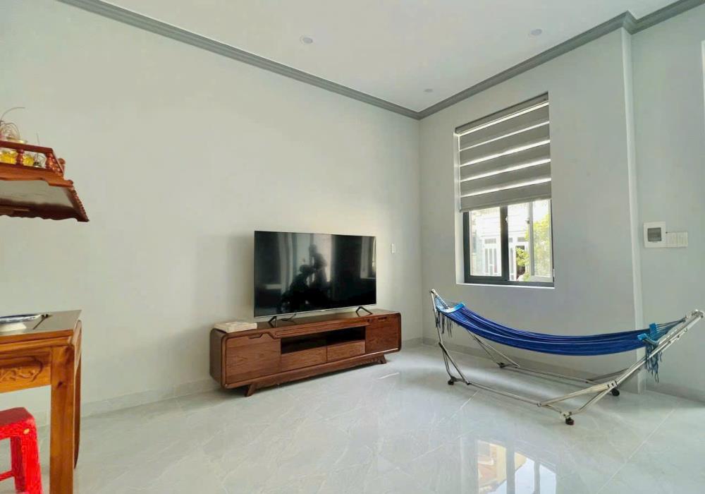 Bán nhà 1 trệt 1 lầu mới đẹp, gần BV Đồng Nai, đường 6m, chỉ 4,3 tỷ2623049