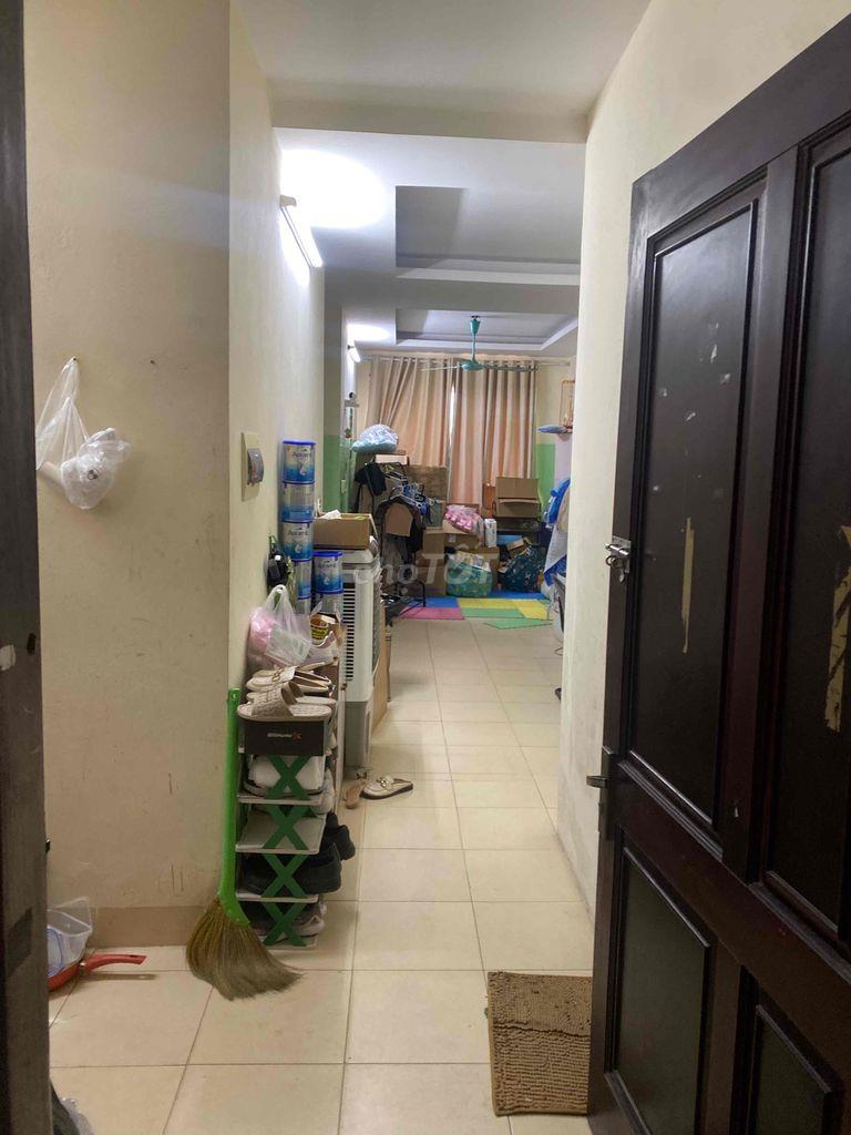 Chính chủ cần cho thuê căn hộ chung cư 19T5 Kiến Hưng, Hà Đông2548427