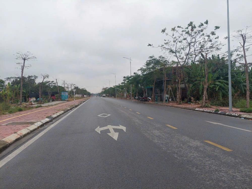 Lô Góc mặt Đường Ngô gia tự, gần Chợ Cá Nam Hải - Hải An, Hải Phòng2424088